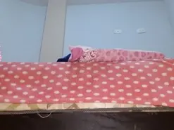 Amateur Live Sex of Violet-fersh