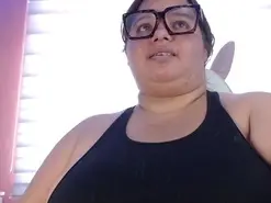 Amateur Adult Webcams of lexxy_bbw_