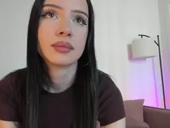 Amateur Free Live Porn of luna_sexy