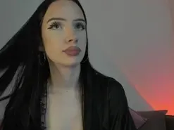 Amateur Free Live Porn of luna_sexy