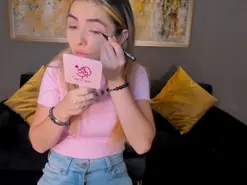 Amateur Free Live Porn of StacyWoods