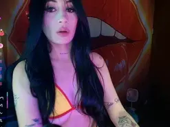 Amateur Adult Video Chat of elafoxyy