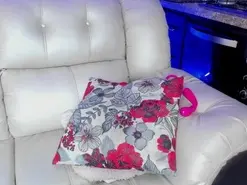 Amateur Sex Cam of Fox_couple