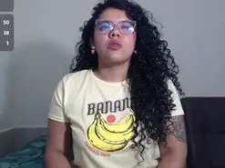 Amateur Free Live Porn of Agata_c