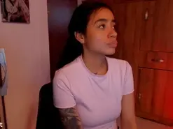 Amateur Sex Cam of La_gata_69