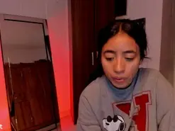 Amateur Free Porn Cam of La_gata_69