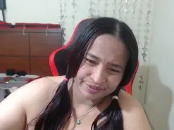 Amateur Sex Chat of Natalysex