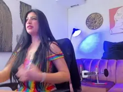 Amateur Sex Cam of yiyi-saenz