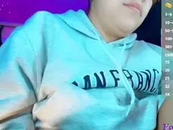 Amateur Adult Webcam of mariana_scott