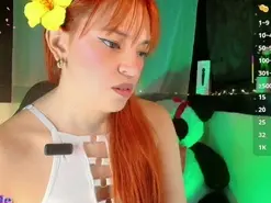 Amateur Best Webcam of mariana_scott