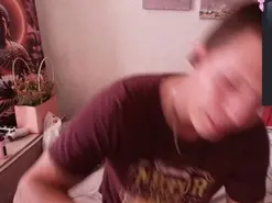 Amateur Best Webcam of Alex_WandHot