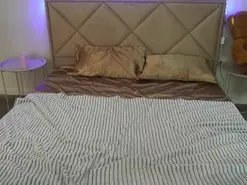 Amateur Private Sex Chat of DariaCalm