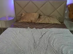 Amateur Free Live Porn of DariaCalm