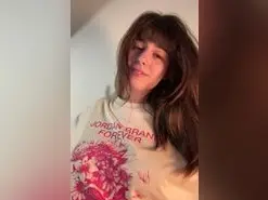 Amateur Private Sex Chat of IAMEVA