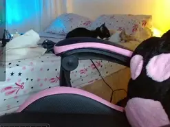 Amateur Live Sex of sexy_valentina1