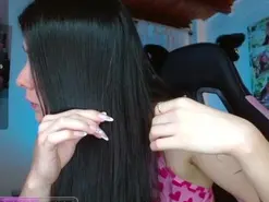 Amateur Adult Video Chat of sexy_valentina1