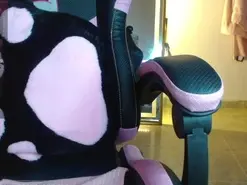 Amateur Adult Webcam of sexy_valentina1