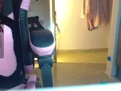 Amateur Live Sex Cam of sexy_valentina1