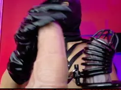 Amateur Sex Cam of ZorraDominante