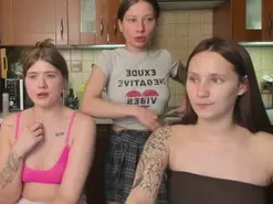 Amateur Live Sex Cam of Yuki_Caramells