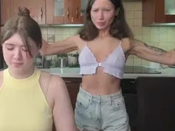 Amateur Live Porn of Yuki_Caramells