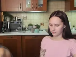 Amateur Sex Cam of Yuki_Caramells