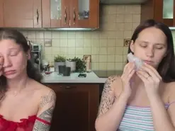 Amateur Free Live Porn of Yuki_Caramells