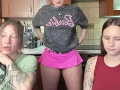 Amateur Live Porn of Yuki_Caramells