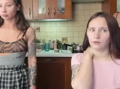 Amateur Nude Webcam of Yuki_Caramells