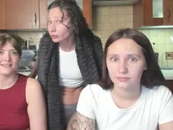 Amateur Nude Webcam of Yuki_Caramells