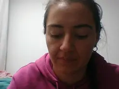 Amateur Nude Webcam of mey_bala