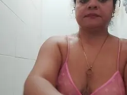 Amateur Live Sex of Salome_3