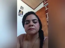 Amateur Nude Webcam of Salome_3