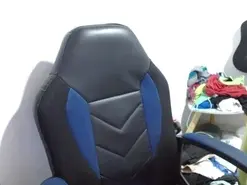 Amateur Sex Cam of katiamature