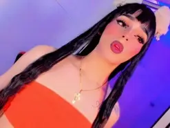 Amateur Live Porn of alessa_mullen