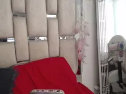 Amateur Nude Webcam of chelaqueen_