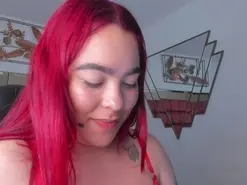 Amateur Private Sex Chat of AfroditaVega