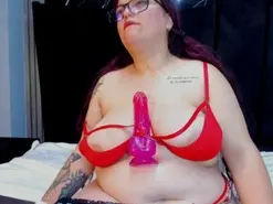 Amateur Free Porn Cam of Scarlett_Star