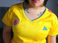 Amateur Sex Chat of alli__cooper