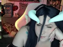 Amateur Live Porn of canndyynew