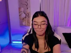 Amateur Live Sex Cam of AnabelWolf