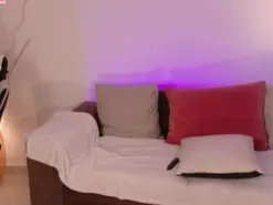 Amateur Sex Cam of AnabelWolf