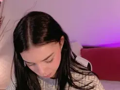 Amateur Adult Webcams of AnabelWolf