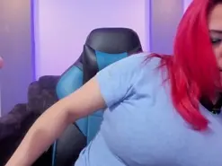 Amateur Live Sex Cam of Sammy_owens