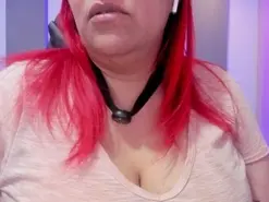 Amateur Nude Webcam of Sammy_owens