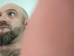Amateur Nude Webcam of Willzgz