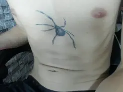 Amateur Live Porn of EddyCopers