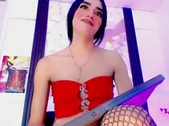 Amateur Adult Webcams of Diosiris_Riann_