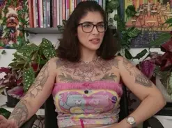 Amateur Live Porn of talimajid