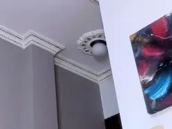 Amateur Free Porn Cam of SabriinaWarren